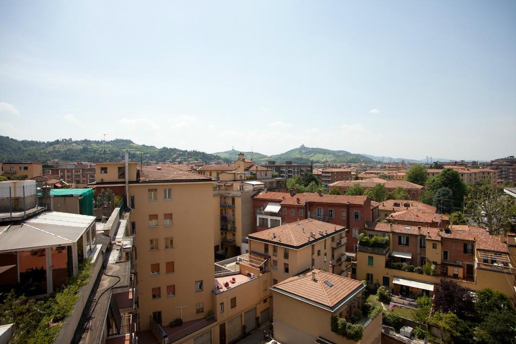 Affittacamere 051 Bologna Exterior photo